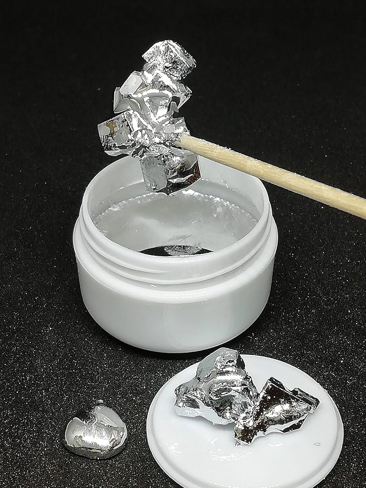 Amazon | 元素標本 ガリウム Gallium （Ga） 20g | 岩石・鉱物